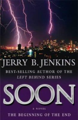 Soon (Underground Zealot Series #1) 0340862483 Book Cover