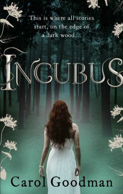 Incubus 0091940184 Book Cover