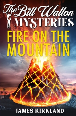 Fire on the Mountain 1733642919 Book Cover