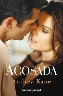 Acosada = Harassed [Spanish] 8492801255 Book Cover