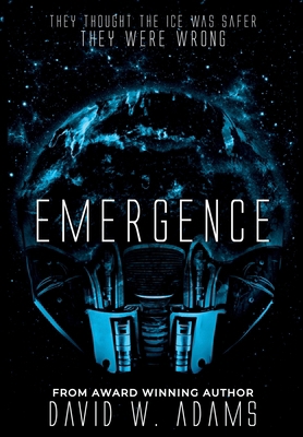 Emergence 1916582656 Book Cover
