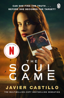 The Soul Game 1405960906 Book Cover