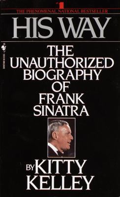 His Way: The Unauthorized Biography of Frank Si... B001UBZ99K Book Cover