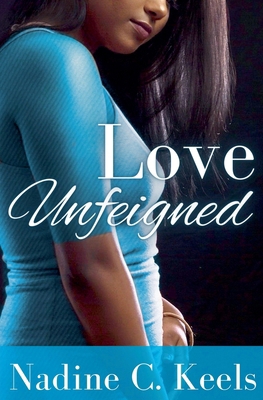 Love Unfeigned B0B9QGLT13 Book Cover