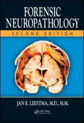 Forensic Neuropathology, Second Edition 0849391679 Book Cover