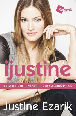 I, Justine: An Analog Memoir 1476791511 Book Cover
