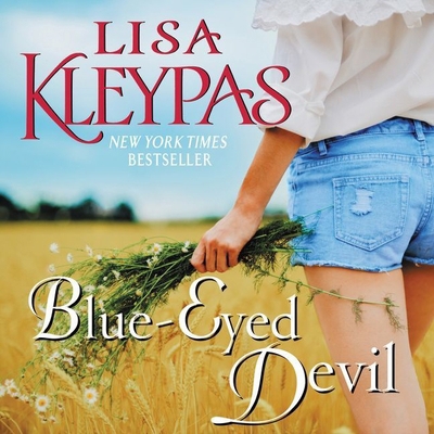 Blue-Eyed Devil 1094117293 Book Cover