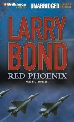 Red Phoenix 1423312201 Book Cover