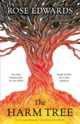 The Harm Tree 1912979004 Book Cover
