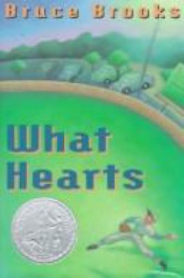 What Hearts 0060211318 Book Cover