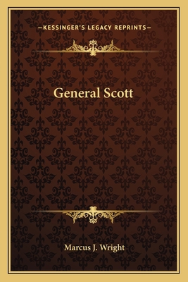 General Scott 1163792055 Book Cover