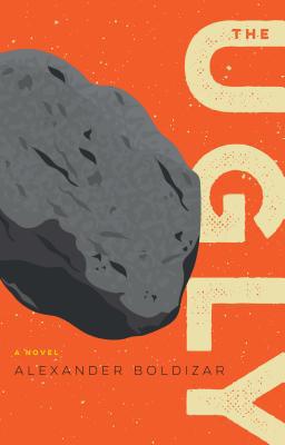 The Ugly 1936767473 Book Cover