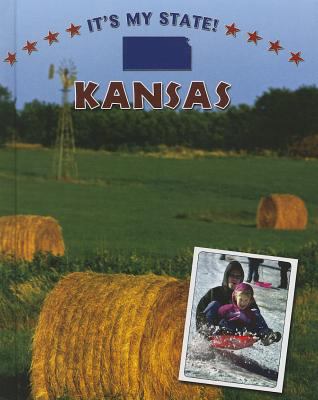 Kansas 1608706575 Book Cover