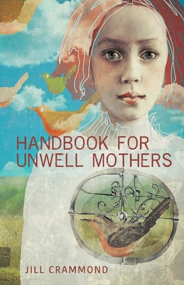 Handbook for Unwell Mothers B0CBD21YSG Book Cover