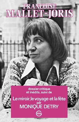 Françoise Mallet-Joris [French] 224600358X Book Cover