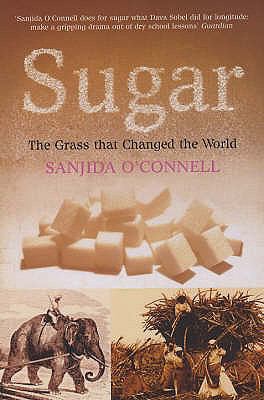Sugar 075351057X Book Cover