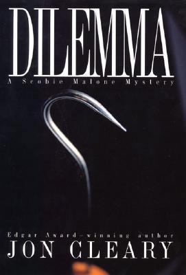 Dilemma: A Scobie Malone Mystery 0688171923 Book Cover
