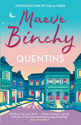 Orion Quentins With a new introduction by Celia... 1398723894 Book Cover