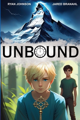 Unbound B0DMTY6LJH Book Cover