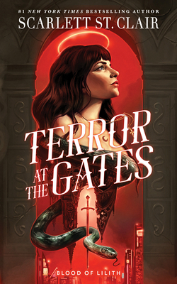 Terror at the Gates 1464239657 Book Cover