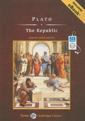 The Republic 1400166160 Book Cover