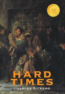 Hard Times (1000 Copy Limited Edition) 1772266779 Book Cover