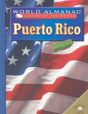 Puerto Rico: And Other Outlying Areas 0836851587 Book Cover