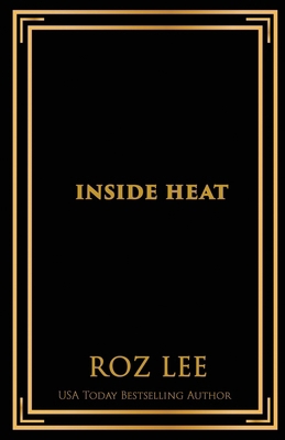 Inside Heat: Discreet Series B0DL3V7G1Z Book Cover