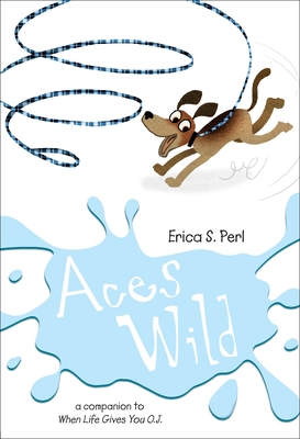 Aces Wild 0307931730 Book Cover