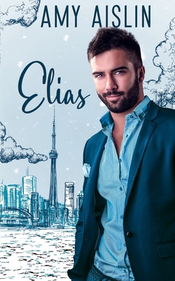 Elias B088Y578Q7 Book Cover