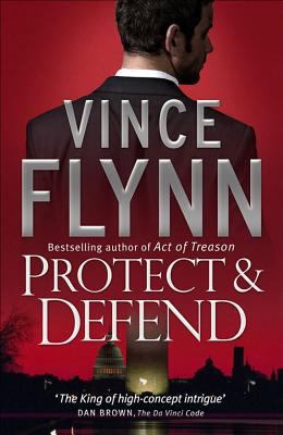 Protect and Defend 1847370713 Book Cover