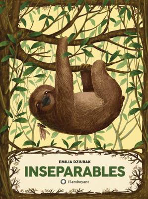 Inseparables (ESP) (Spanish Edition) [Spanish] 8419401587 Book Cover