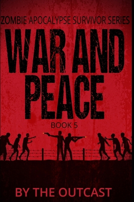 War and Peace B08BF14HFR Book Cover