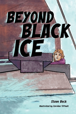 Beyond Black Ice B0GT22ZKR1 Book Cover