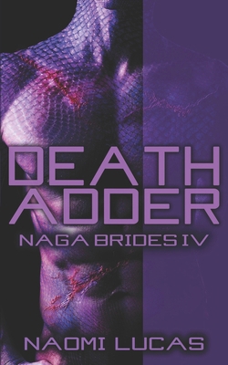 Death Adder B0BCD1ZDPM Book Cover