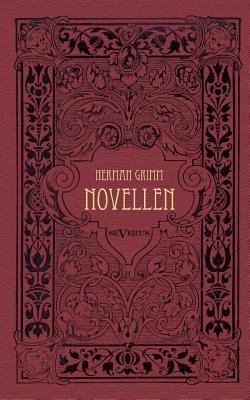 Novellen [German] 3863474023 Book Cover