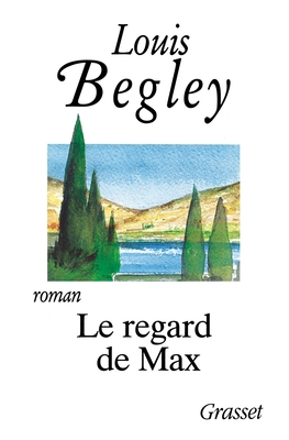 Le Regard de Max [French] 2246498619 Book Cover