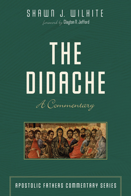 The Didache 1498205127 Book Cover