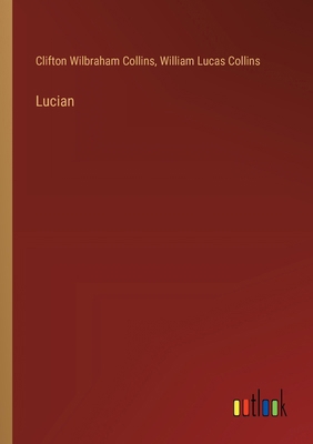 Lucian 3385368405 Book Cover