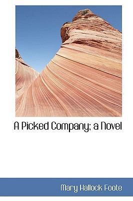 A Picked Company; A Novel 1115798006 Book Cover