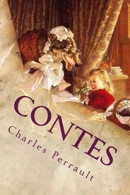 Contes [French] 1985152894 Book Cover