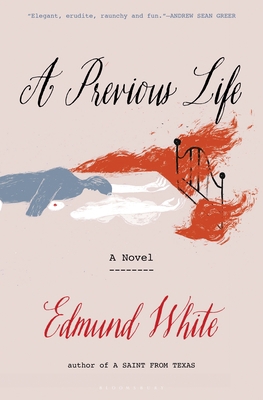 A Previous Life: Another Posthumous Novel 1639730729 Book Cover