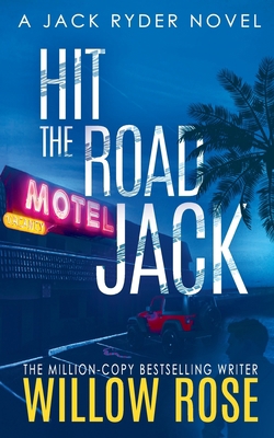 Hit the road Jack 1511529490 Book Cover