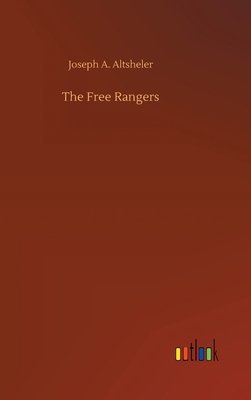 The Free Rangers 3734068479 Book Cover