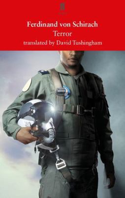Terror 057134075X Book Cover