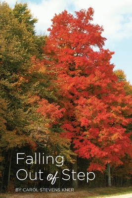 Falling out of Step 1646627644 Book Cover