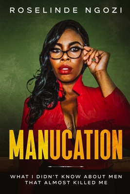 MANucation B08WK2HH5B Book Cover