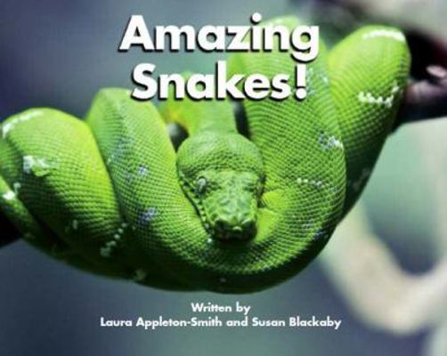 Amazing Snakes!