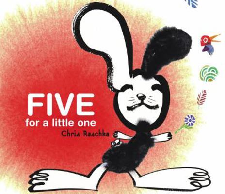 Five for a Little One 0689845995 Book Cover