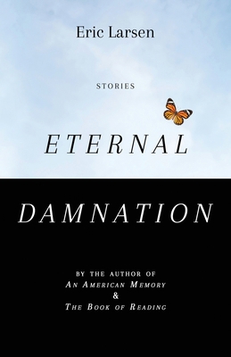 Eternal Damnation B0DJG11QMF Book Cover